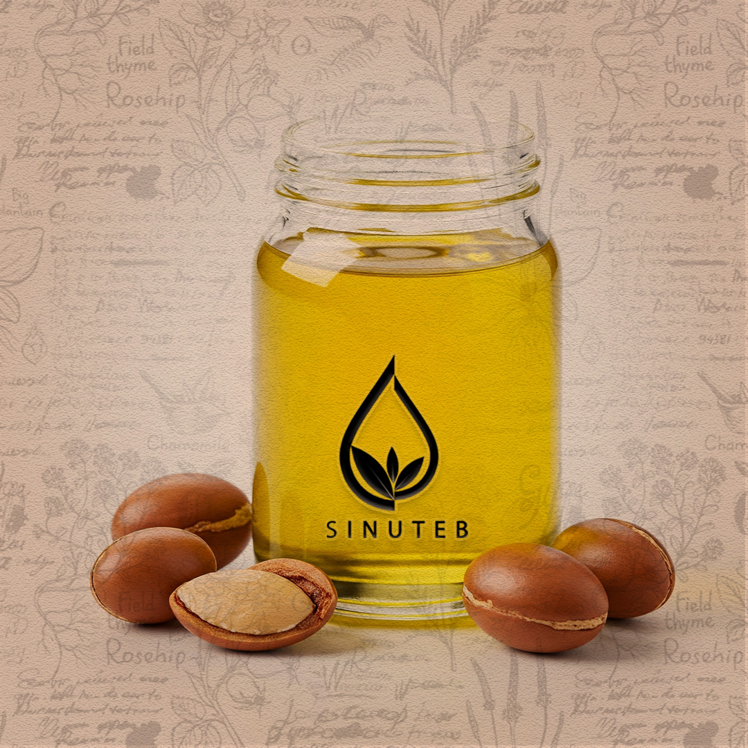 Argan Oil