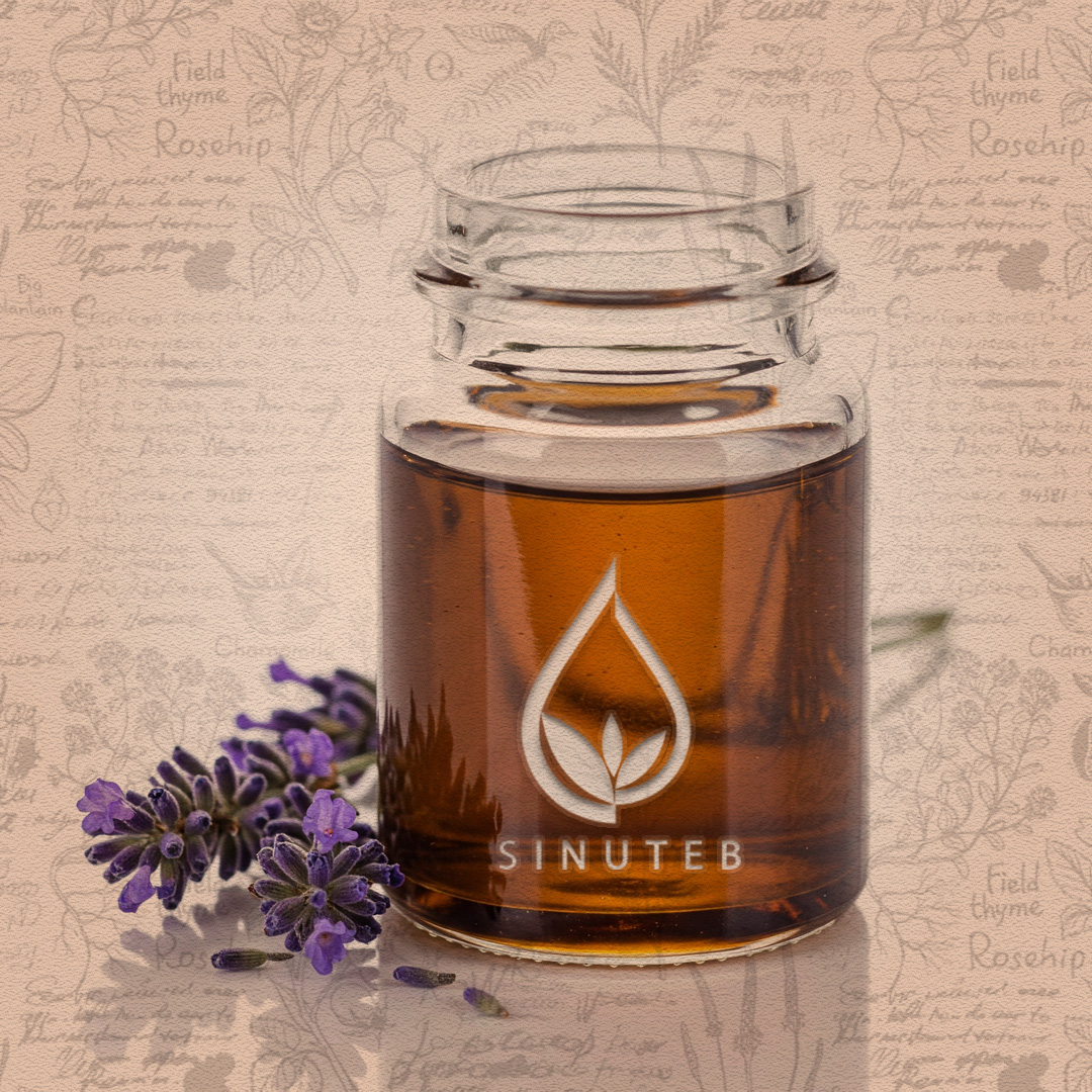 Lavender Oil