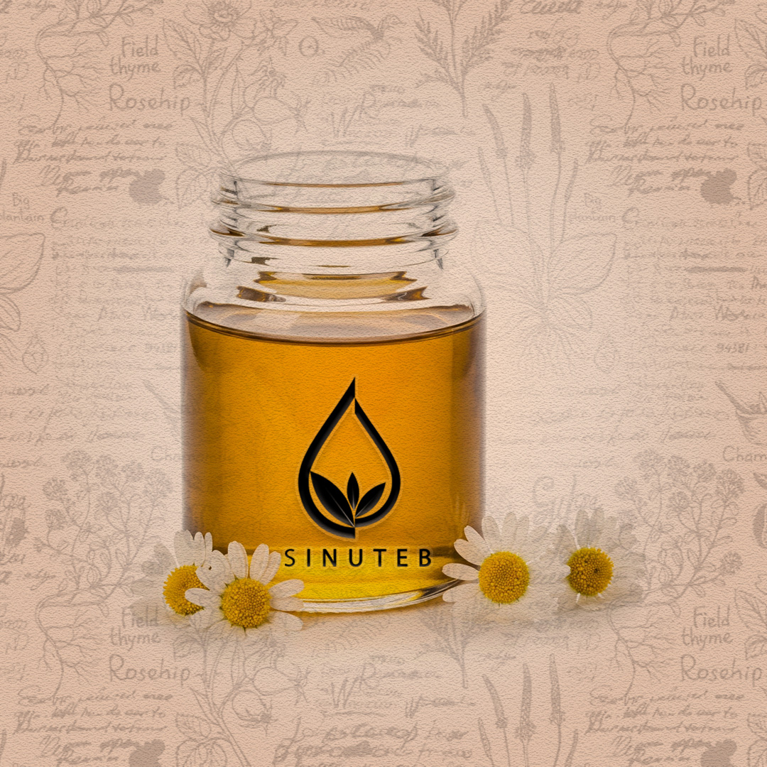Chamomile Oil