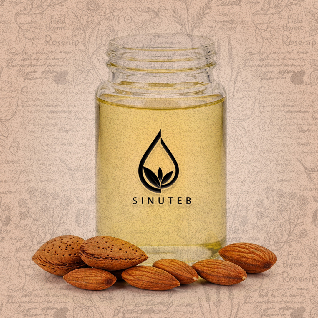 Bitter Almond Oil