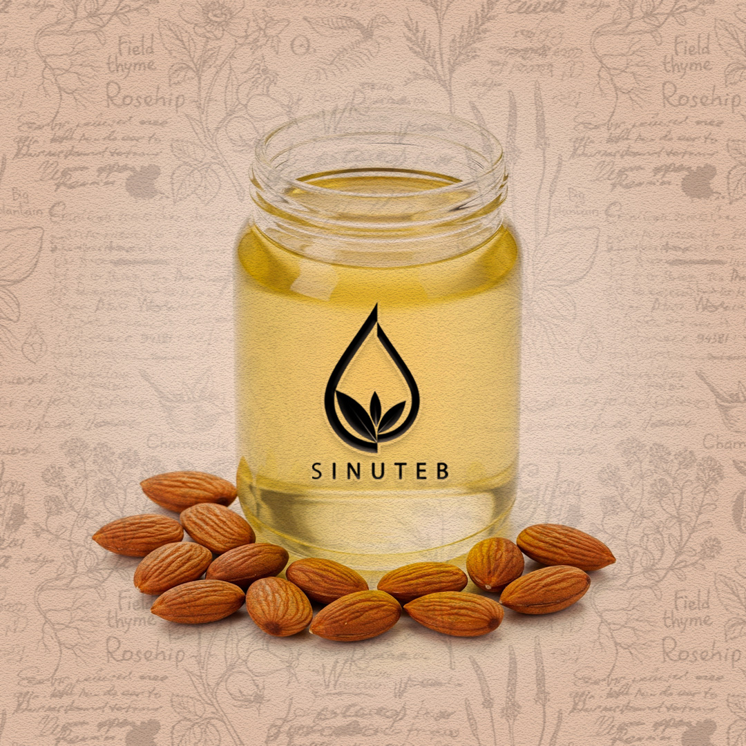 Sweet Almond Oil