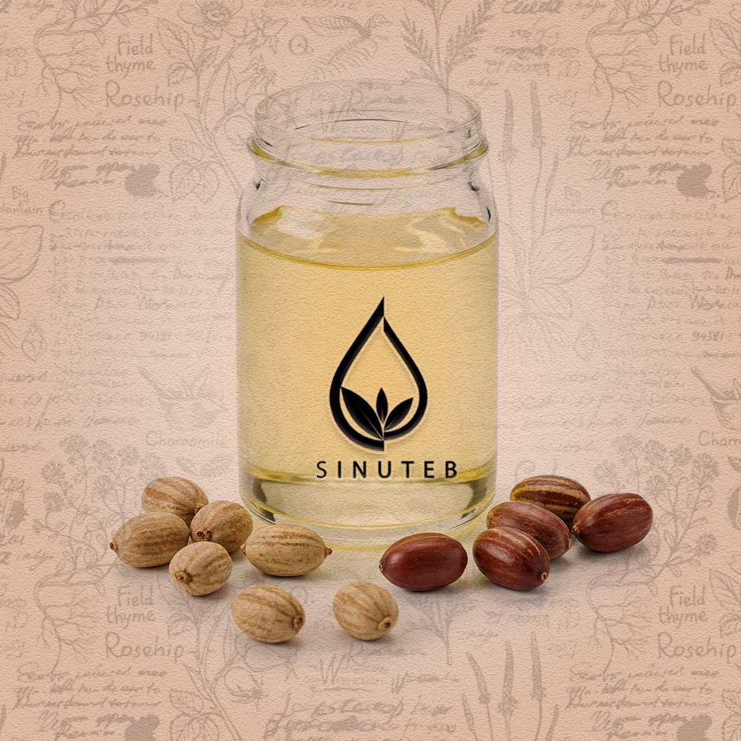 Jojoba Oil