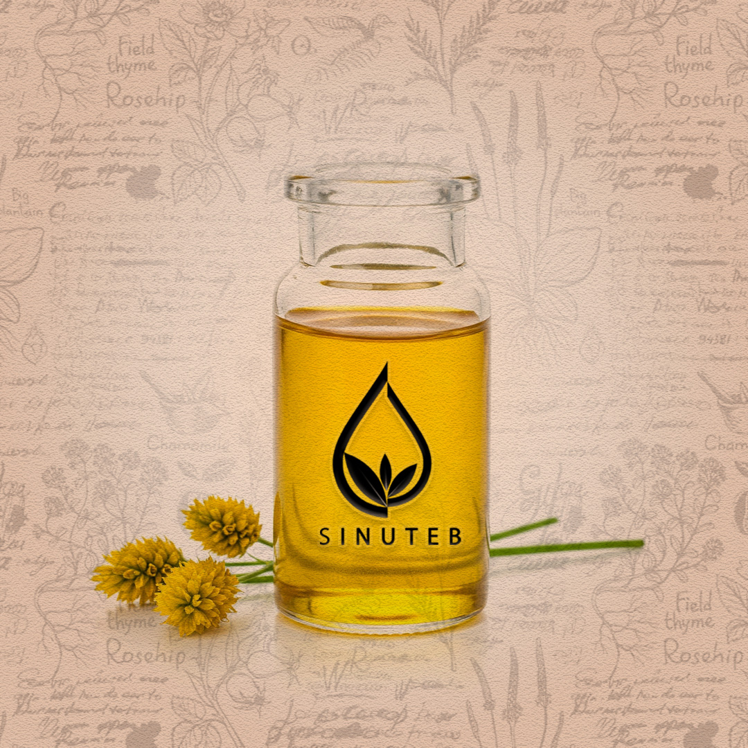 Citrullus Colocynthis Oil