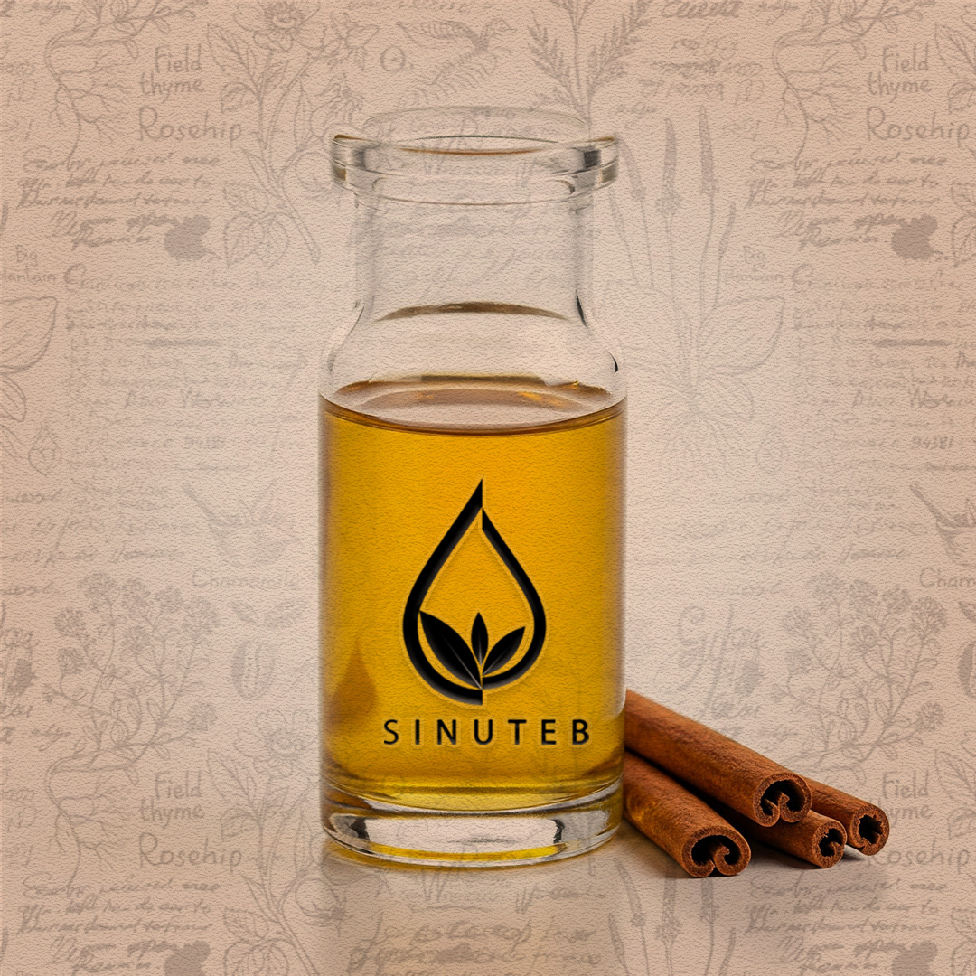 Cinnamon Oil