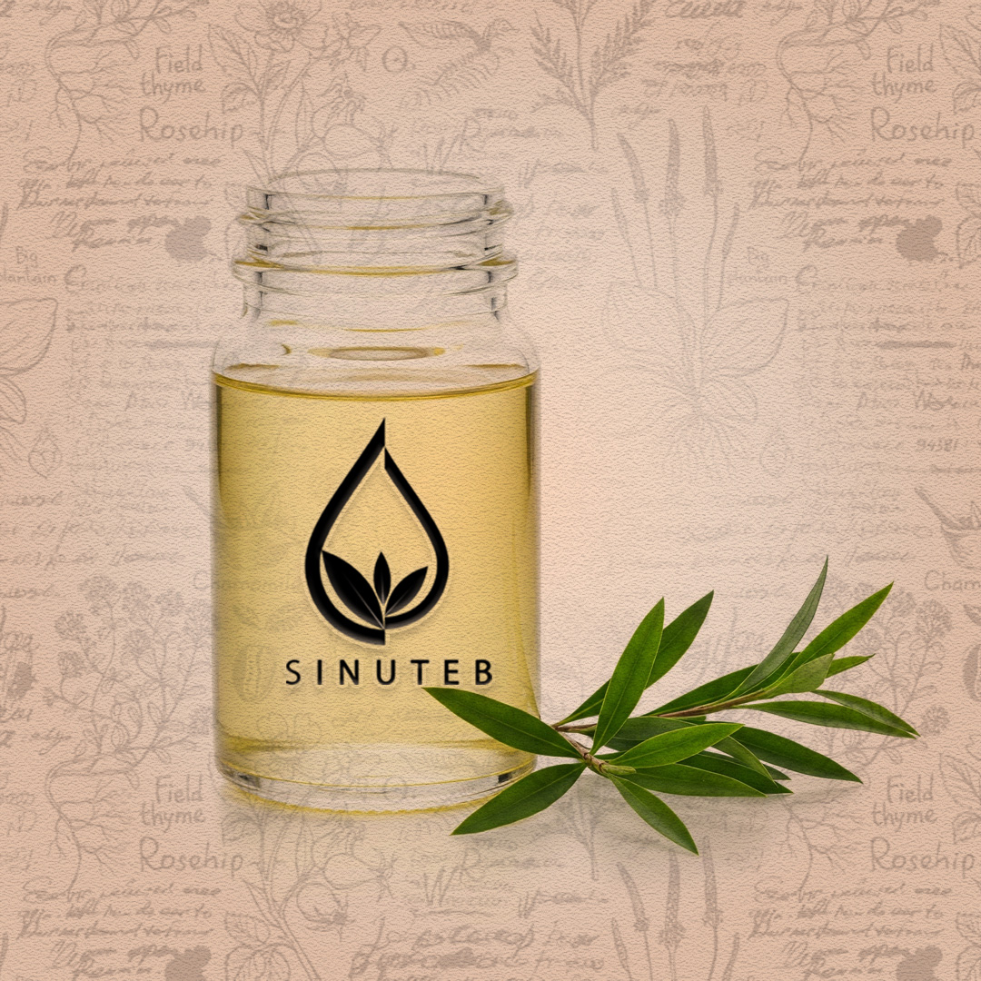 Tea Tree Oil