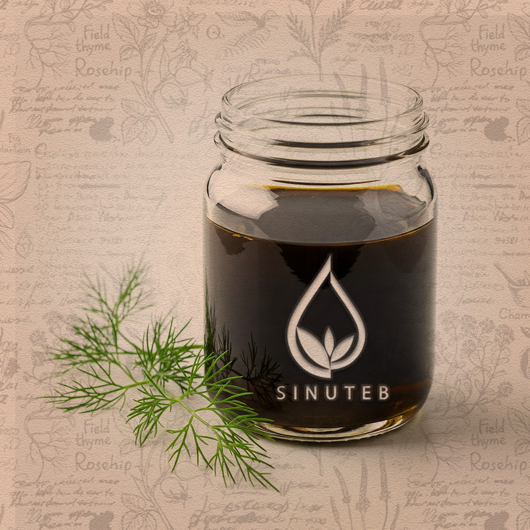 Fennel Oil
