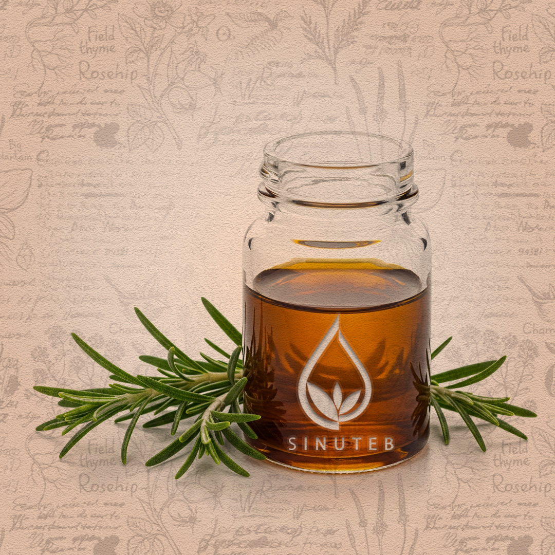 Rosemary Oil