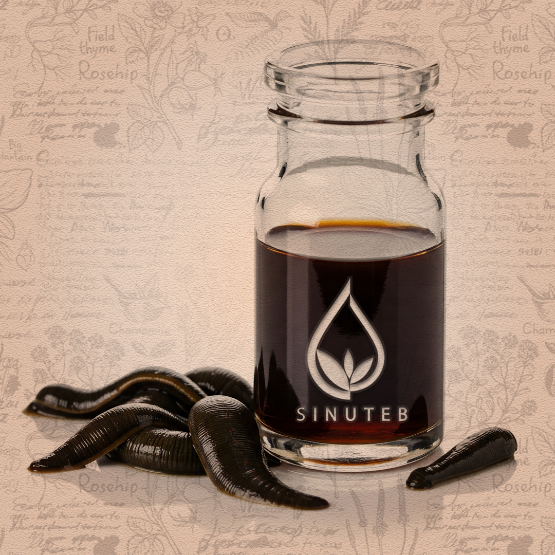 Leech Oil