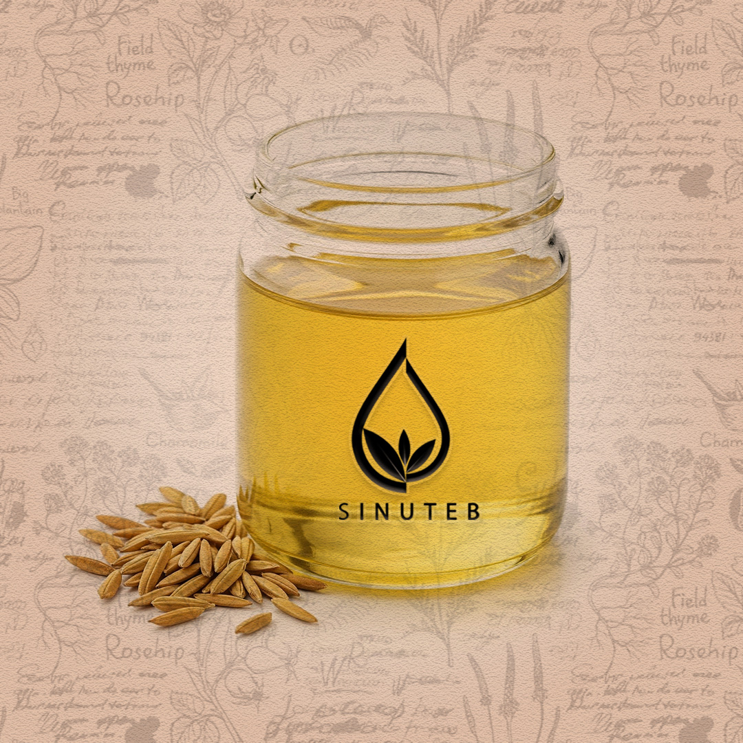 Rice Bran Oil
