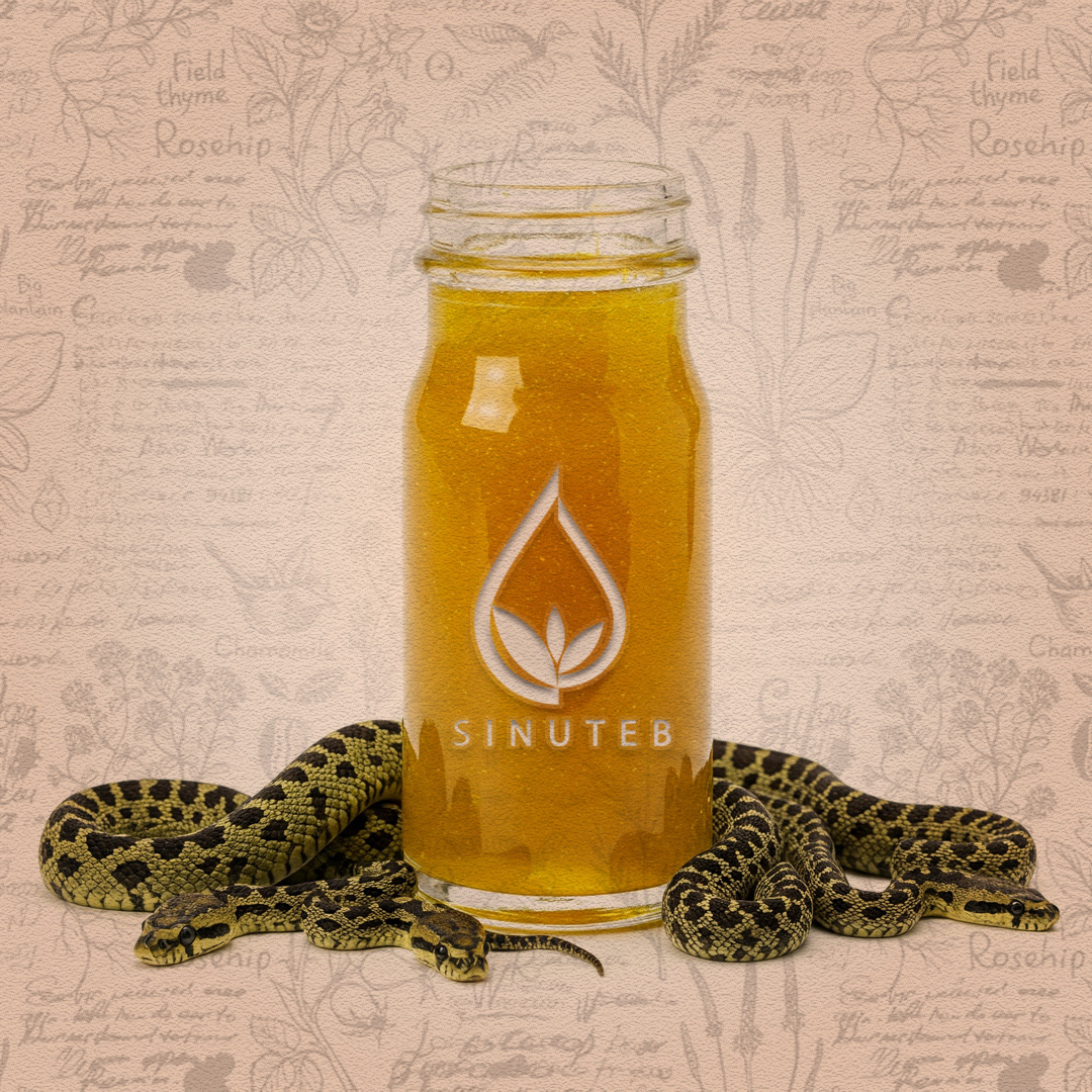 Snake Oil