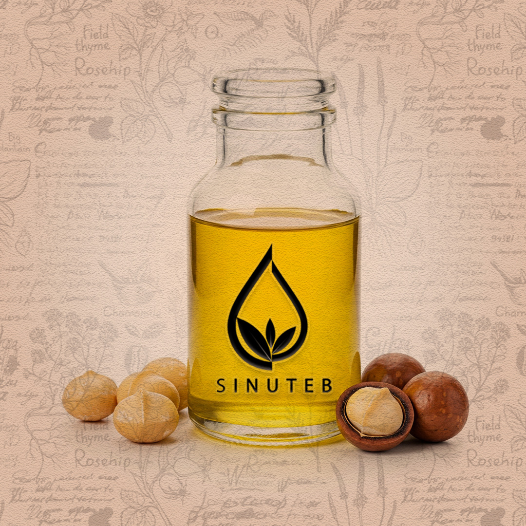 Macadamia Oil