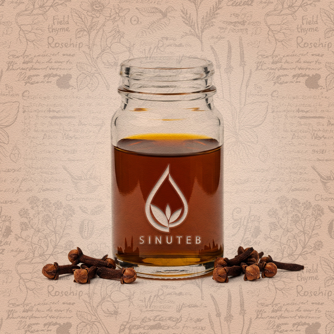 Clove Oil