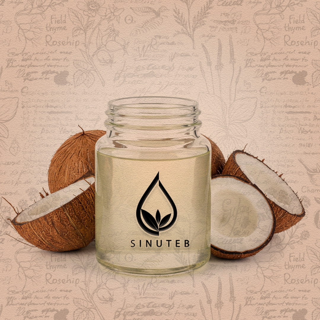 Coconut Oil
