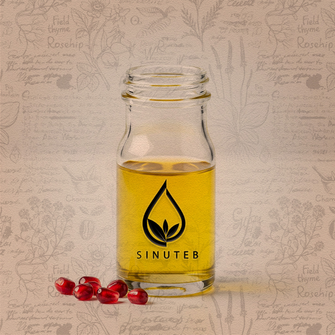 Pomegranate Seed oil