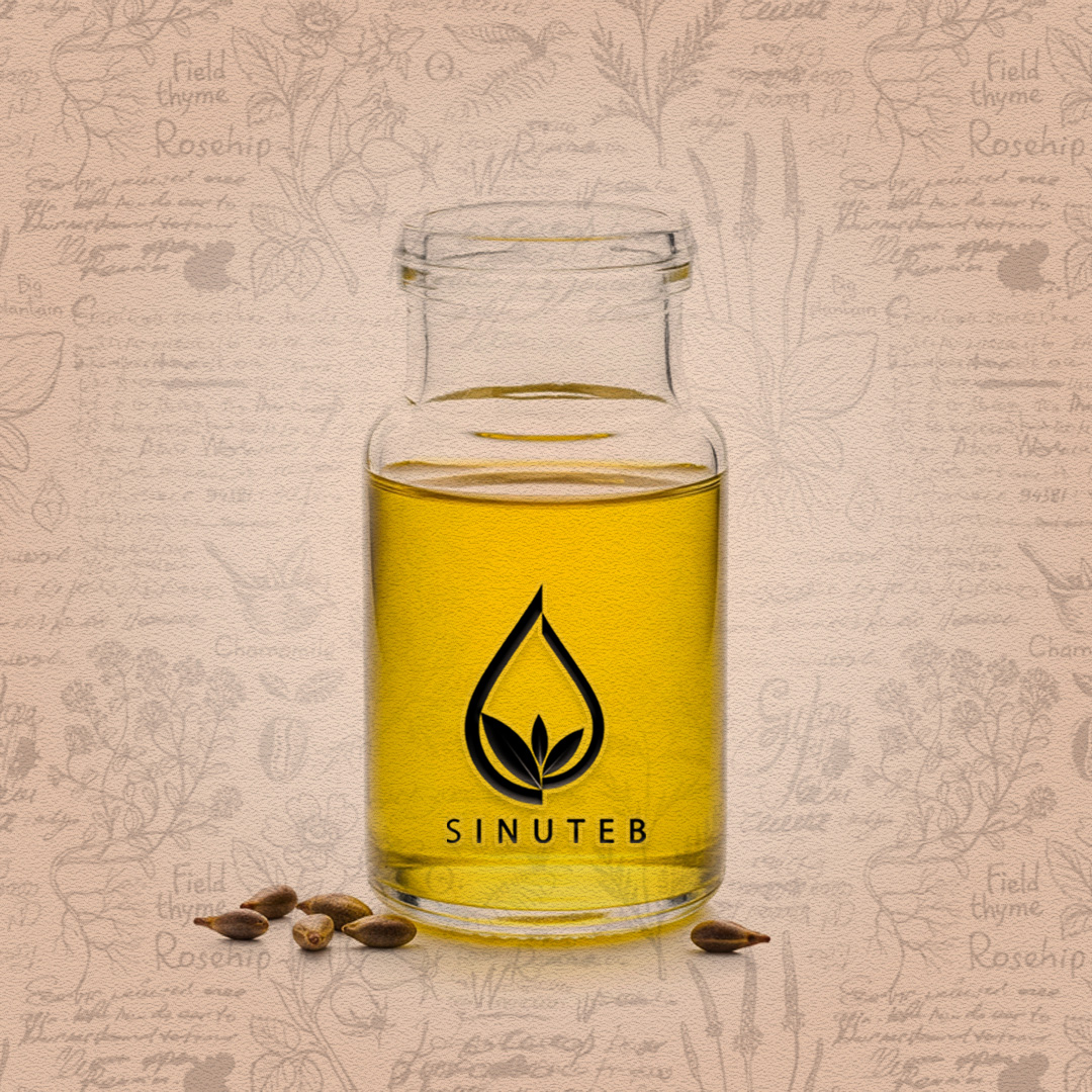 Grape Seed OIL