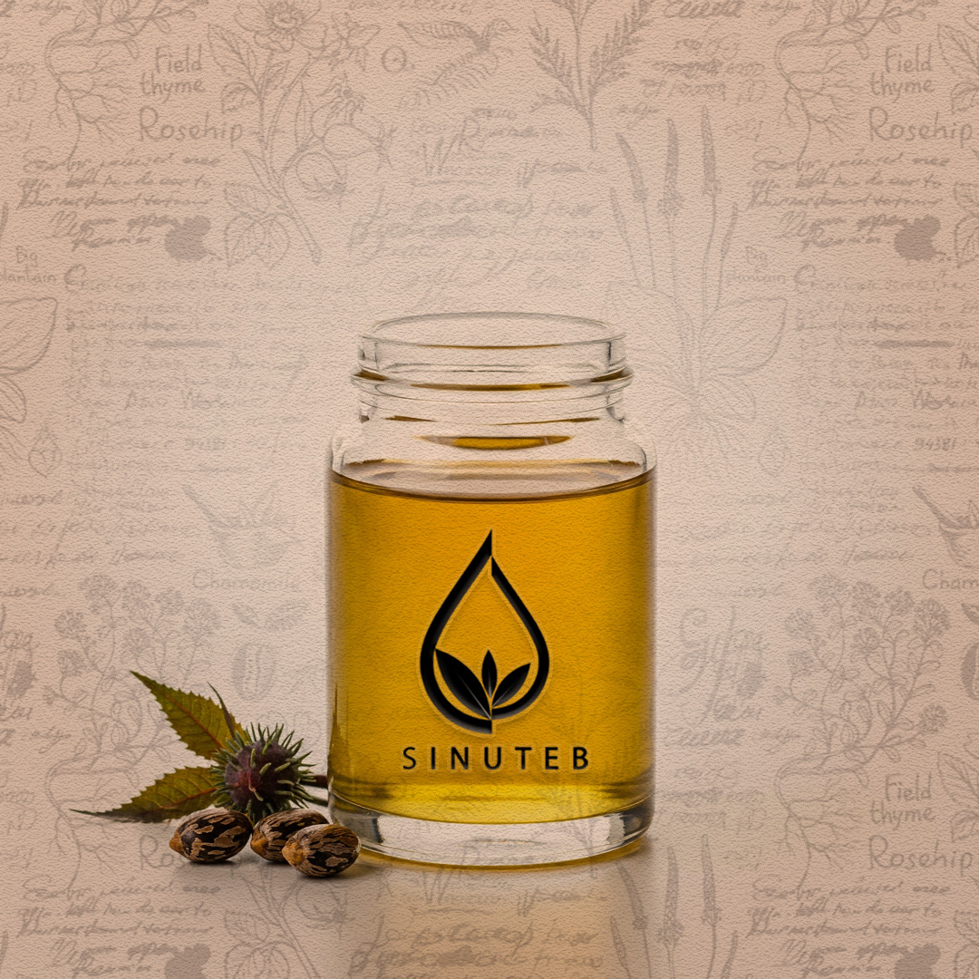 Castor Oil