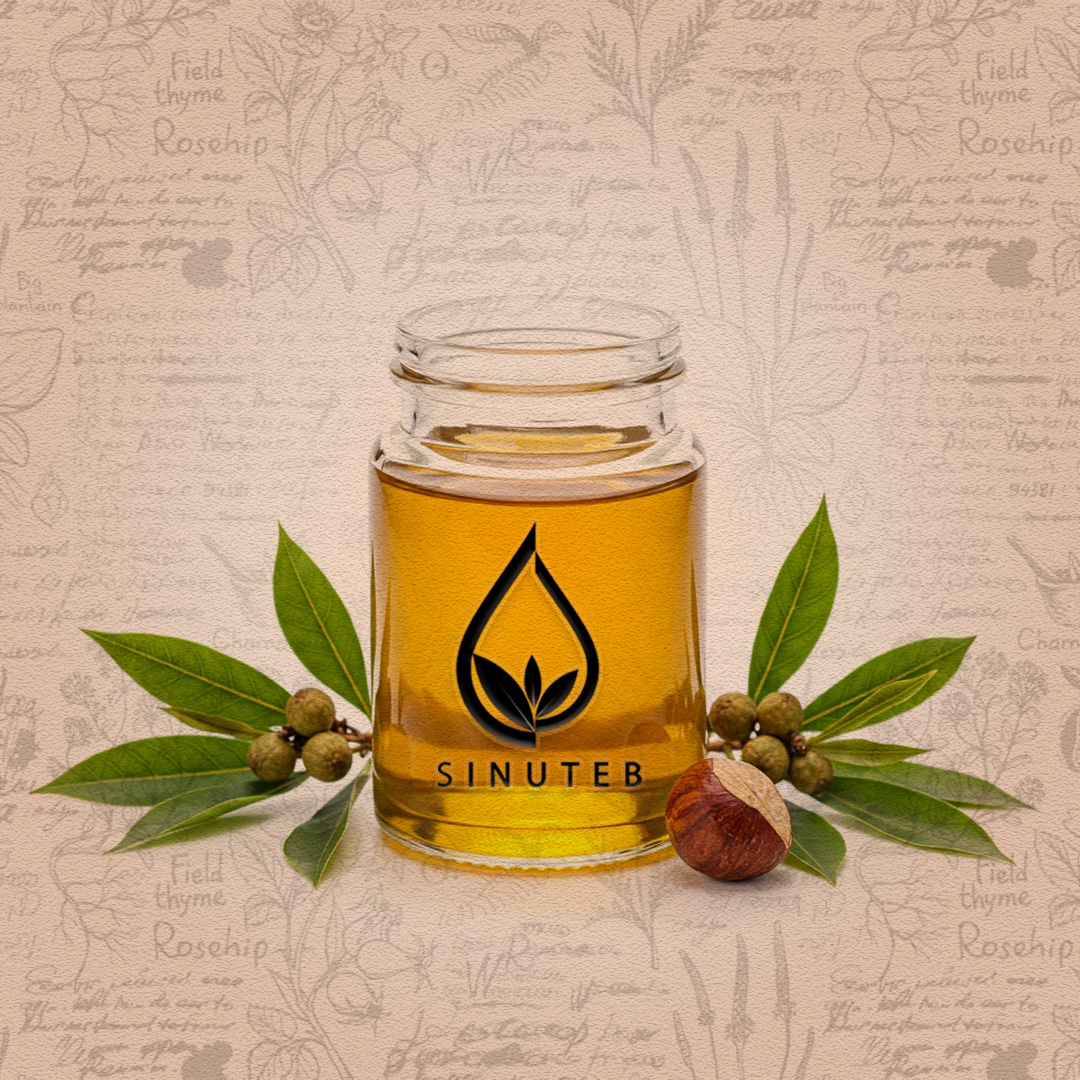 Kandeshi Oil