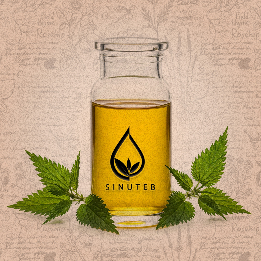 Netlle Oil