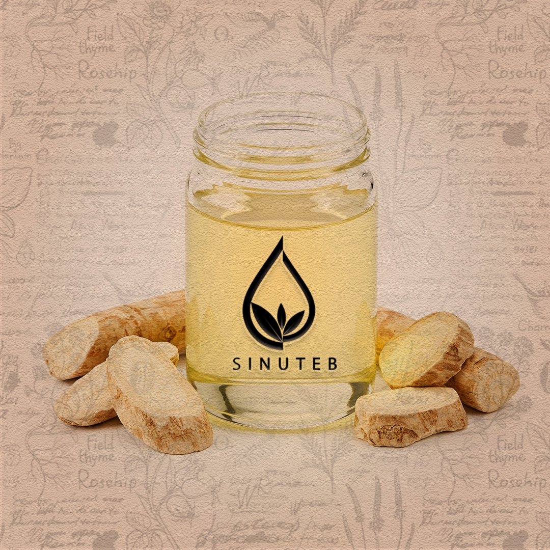Marshmallow Oil