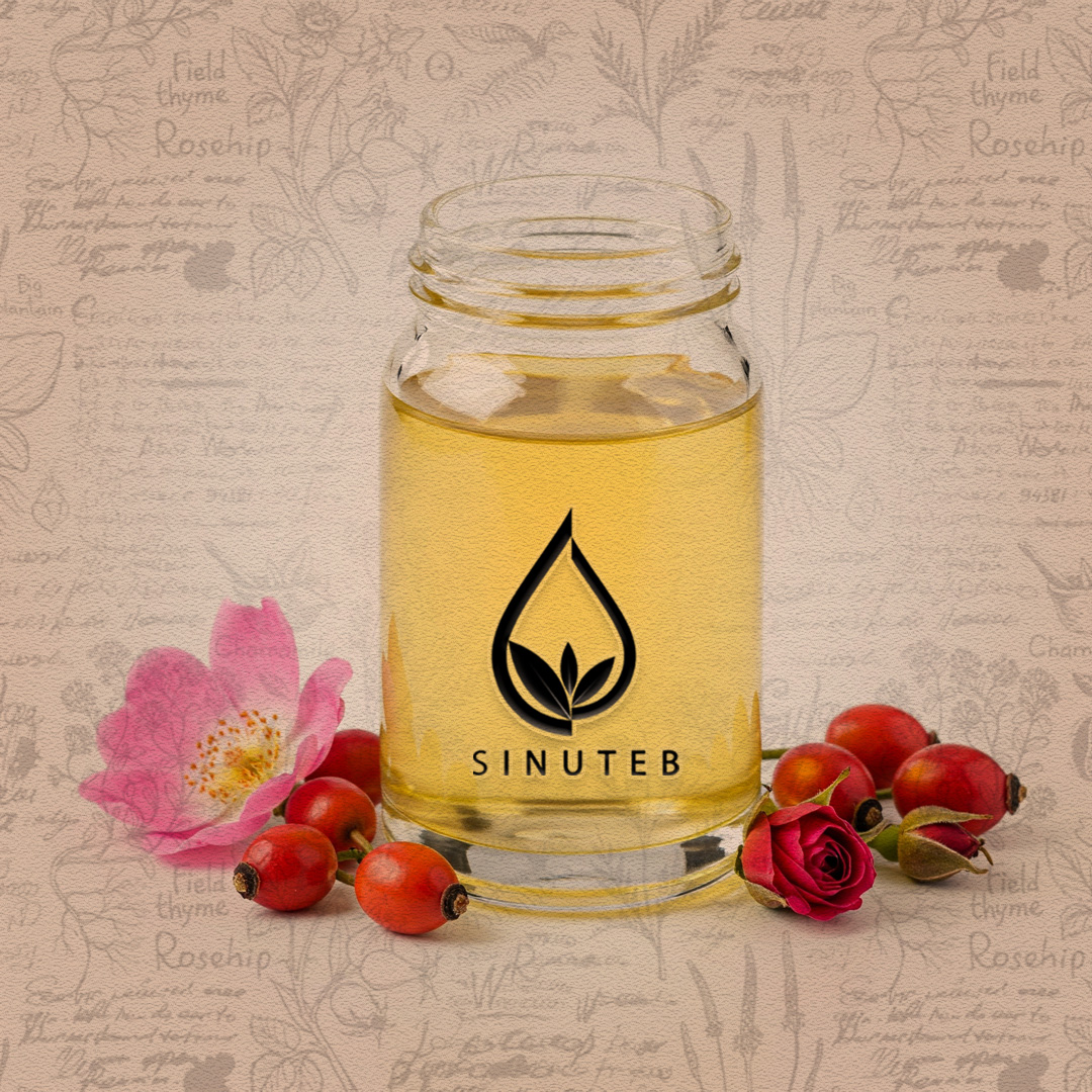 Rose Oil