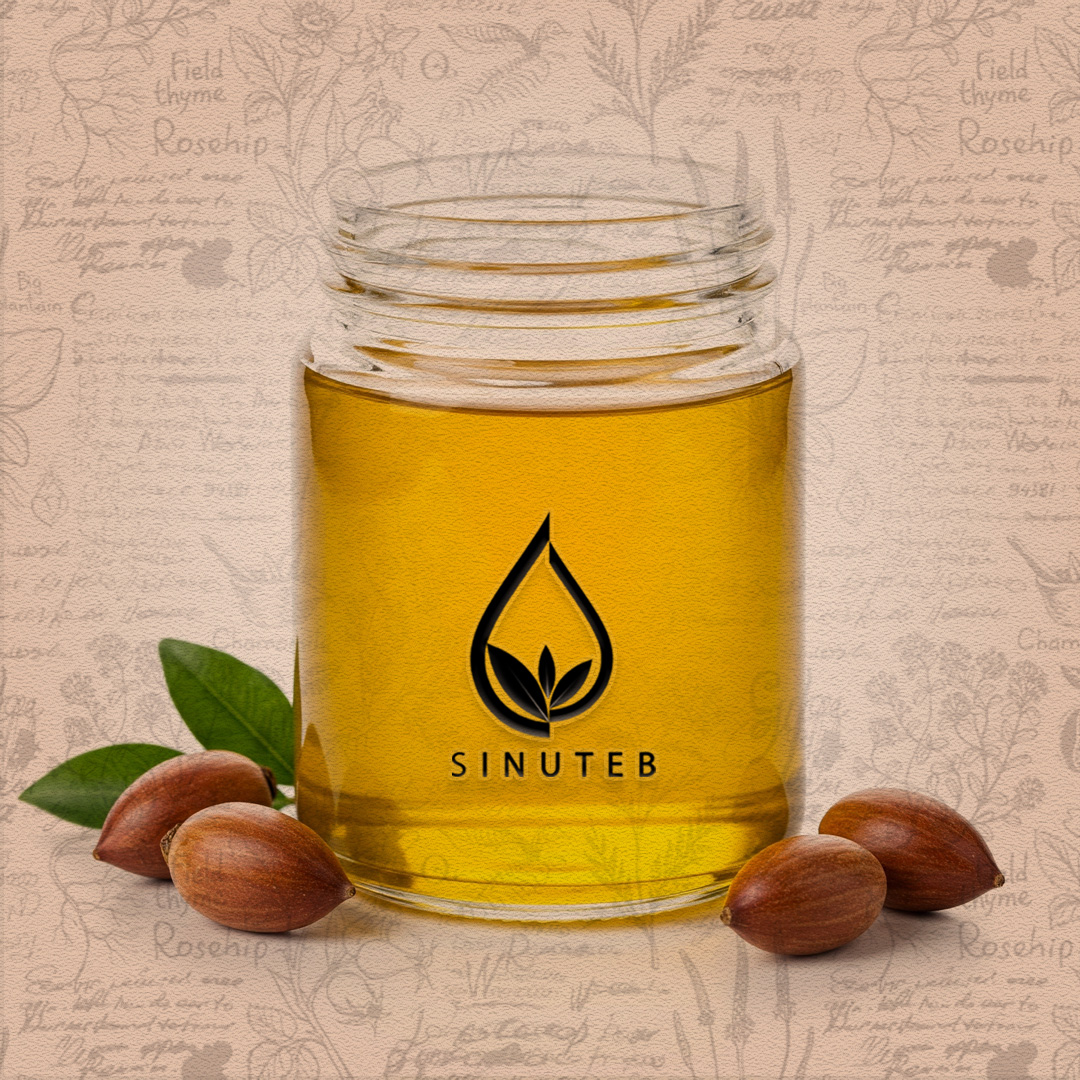 Quinine Oil