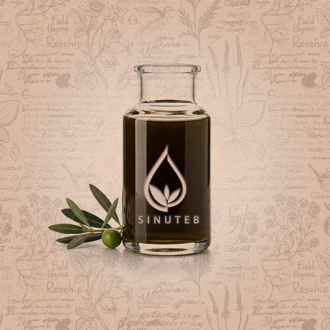 Olive oil