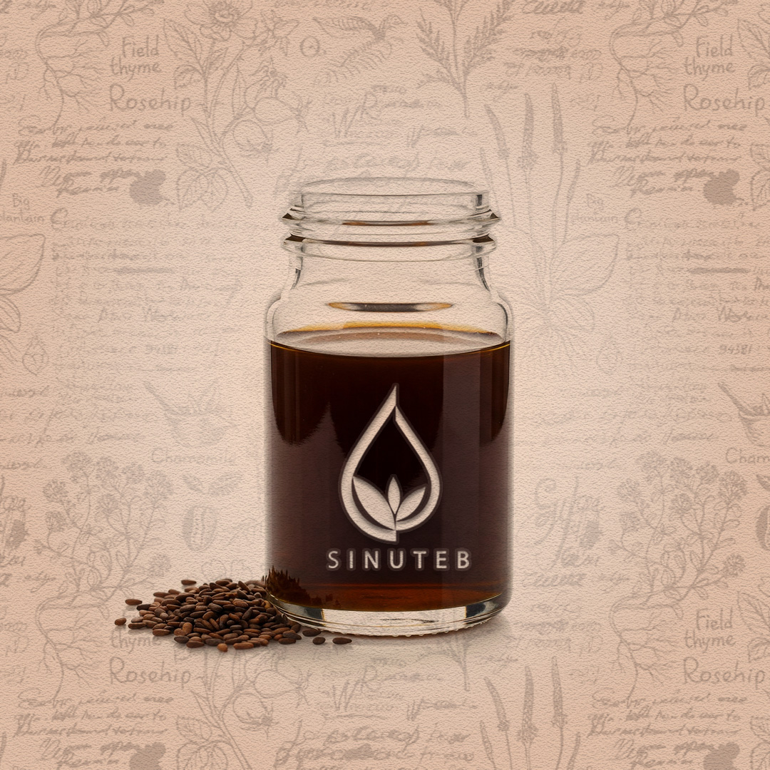 Sesame oil